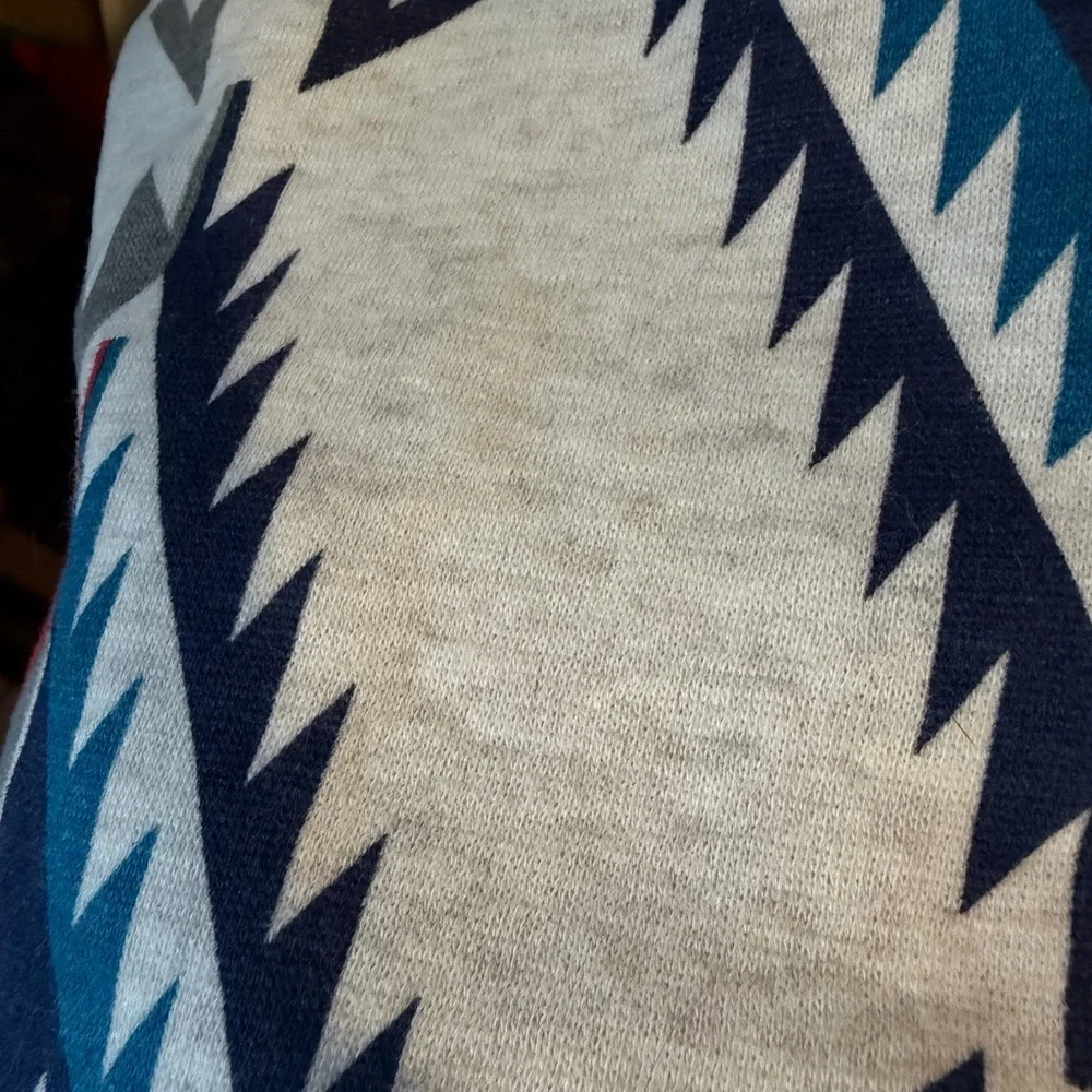 Ariat crew sweatshirt - Picture 4 of 4